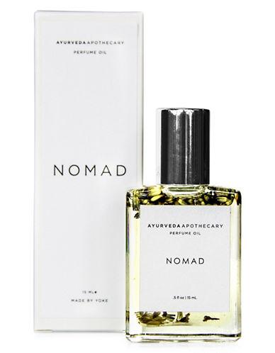 Trade Yoke Nomad Balancing Oil Perfume