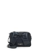 Karl Lagerfeld Paris Bow Crossbody Bag
