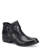 Born Jem Leather Ankle Boots