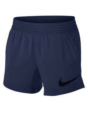 Nike Flex Logo Training Shorts