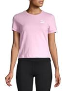 Puma Side Stripe Logo Top