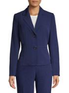 Nipon Boutique 2-button Blazer