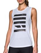 Under Armour Sleeveless Muscle Tank Top