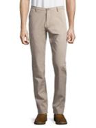 Hugo Boss Rise 3-d Slim-fit Chino Pants