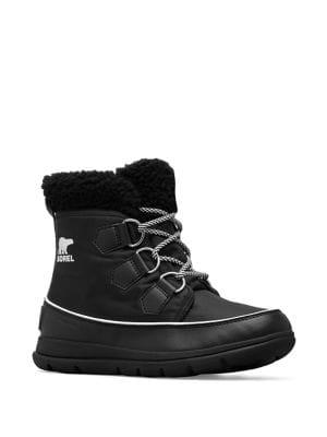 Sorel Carnival Boots