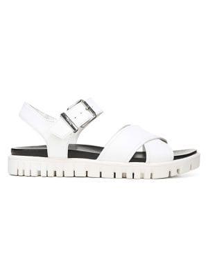 Circus By Sam Edelman Narcissa Footbed Sandals