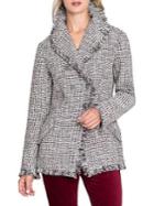 Nic+zoe Up To Date Jacket