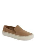 Toms Sunset Suede Sneakers
