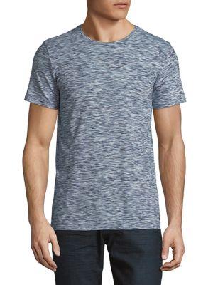 Strellson Morgan Cotton Tee