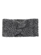 Lauren Ralph Lauren Metallic Knit Headband