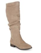 Steve Madden Beacon Suede Boots