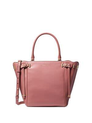 Michael Michael Kors Medium Amelia Logo Tote