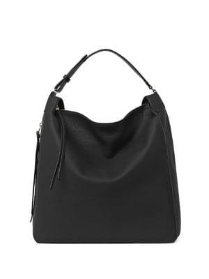 Allsaints Kita Small Leather Backpack