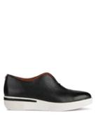 Gentle Souls By Kenneth Cole Hanna Leather Slip-on Sneakers