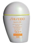 Shiseido Sun Sports Bb Cream, Spf 50+