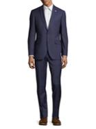 Ted Baker London Classic Wool Suit
