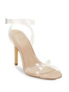 Charles By Charles David Rome Stiletto Sandals