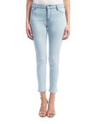 Liverpool Jeans Penny Ankle Skinny Jeans
