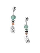 Uno De 50 Tickling Drop Earrings