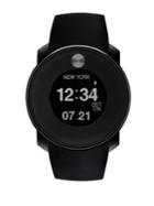 Movado Bold Bold Touch Multi-function Digital Watch