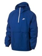 Nike Sportswear Hooded Woven Jacket