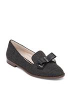 Louise Et Cie Jarrell Flannel Loafers