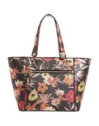 Guess Floral Tote