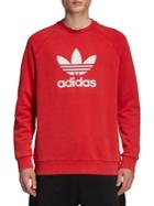 Adidas Adicolor French Terry Warm-up Sweatshirt
