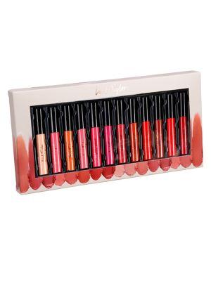 Lord & Taylor Ultimate Matte Lip Collection