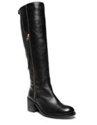 Steve Madden Antsy Knee-high Leather Boots