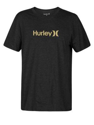 Hurley One And Only Cotton Tee