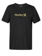 Hurley One And Only Cotton Tee