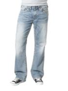 Silver Jeans Co Craig Bootcut Jeans