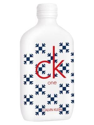 Calvin Klein One Eau De Toilette