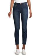 Jones New York Lexington Curvy Jeans