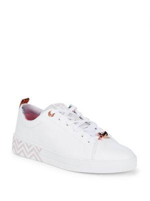 Ted Baker London Kelleip Chevron Sneakers