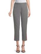 Highline Collective Houndstooth Cropped Pants