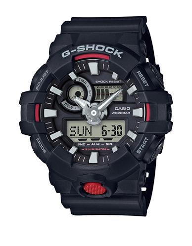 G-shock Analog Digital Battery Powered Watch