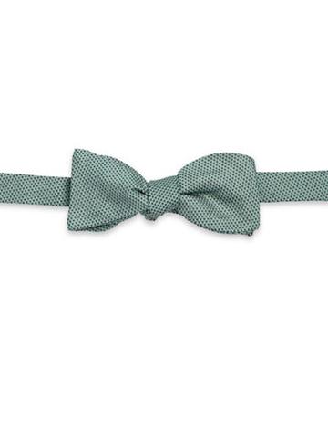 Brooks Brothers Microdot Bow Tie