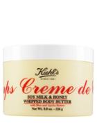 Kiehl's Since Creme De Corps Soy Milk & Honey Whipped Body Butter