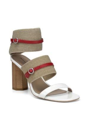 Donald J Pliner Edie Dress Sandals