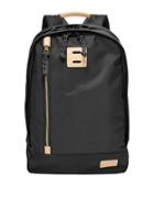 Fossil Sportsman Textured Backpack