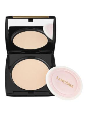 Lancome Dual Finish Multi-tasking Powder Foundation