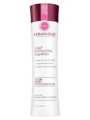 Keranique Scalp Revitalizing Shampoo