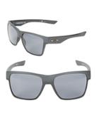 Oakley Twoface Xl 59mm Wayfarer Sunglasses