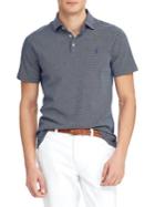 Polo Ralph Lauren Classic-fit Cotton Polo Shirt