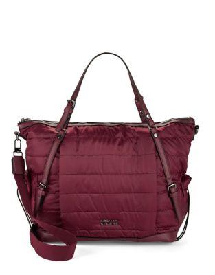 Sol And Selene Quilted Tote