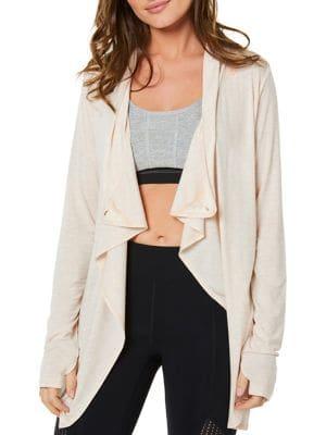 Shape Odyssey Two-way Wrap
