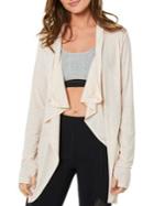 Shape Odyssey Two-way Wrap
