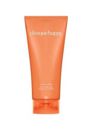 Clinique Happy Body Wash